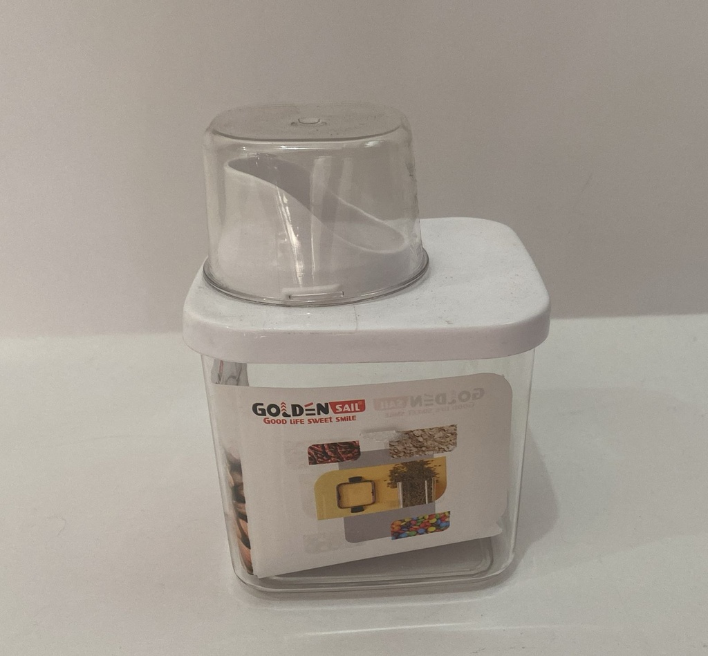 REPOSTERO 2440-Q25-101-J XC/120 DE PLASTICO 580ML CON PICO